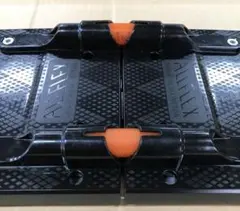 ALLFLEX x AMICSS Carve プレート ALLFLEX Carve PRO Plate