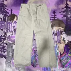 swagホワイトデニム　 yokoのサムネイル