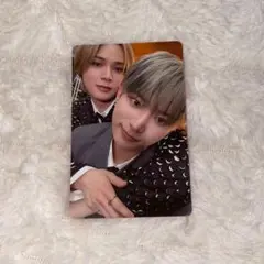 &TEAM Go in Blind 月狼　ケミ　ハルア ケイ トレカ