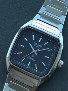 激レア！ SEIKO SilverWave シルバーウェーブ 6433-6010 - メルカリ