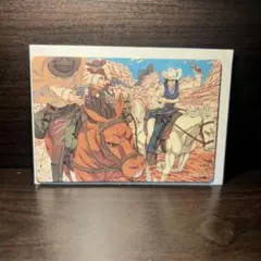 NARUTO マグネットステッカー ナルト サスケ サクラ カカシ 馬