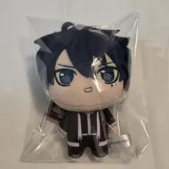 桃源暗鬼 ぷちっしゅ！ 一ノ瀬四季 ぬいぐるみ マスコット