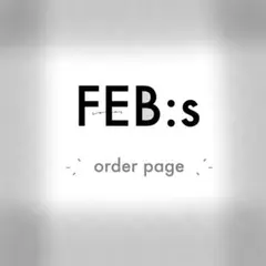 あやごん様専用ページ