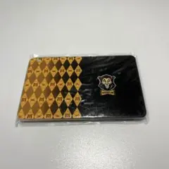 ツイステ スライドカードケース サバナクロー寮 Ver.