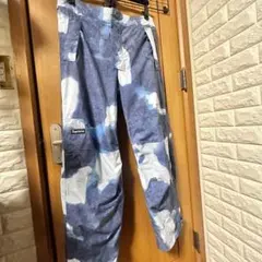 Supreme × THE NORTH FACE Mountain Pantのサムネイル