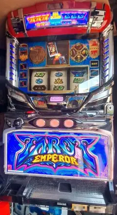 アレックス　パチスロ実機　不要機付 アレックス パチスロ実機 コイン不要機付 - メルカリ