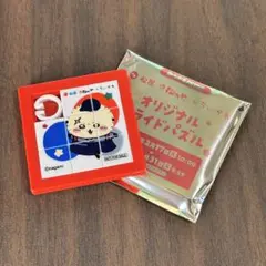【即日配送】松屋×ちいかわコラボ スライドパズル ラッコ
