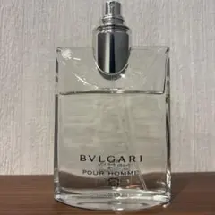 4059 様専用BVLGARI POUR HOMME オードトワレ 香水 - メルカリ