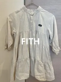 FITHワンピース90cm