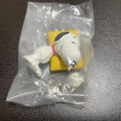 PEANUTS すやすやおやすみマスコット