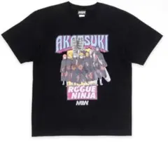 2026年最新】暁 ナルト tシャツの人気アイテム - メルカリ