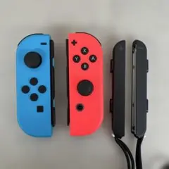 602244 Joy-Con(R)ネオンレッドJoy-Con(L) ネオンブルー