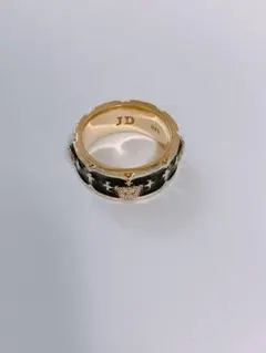 ジャスティンデイビス リング ゴールド 13号のサムネイル
