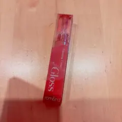 ✨新品✨ロムアンド グラスティングカラーグロス S03マロンスパークル