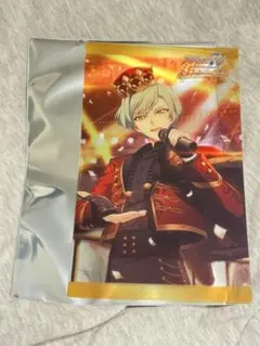 アイナナ 悠 ビジュカード ナンジャタウン