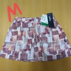 プリンス　テニス　スコート　Mサイズ 新品！定価8250円　吸汗速乾
