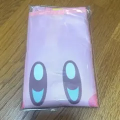 マイニンテンドー　星のカービィ　ディスカバリーエコバッグ