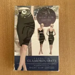 グラマラスパッツ　ショートタイプ