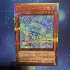 マルチャミープルリア プリズマティックシークレット