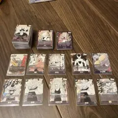 ドラゴンボール フュージョンワールド 漫画ブースター サーチ済み