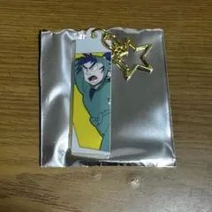 忍たま 両面アクリルキーホルダー 食満留三郎