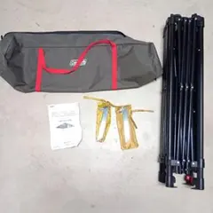 Coleman EZ CANOPY SPORTS ／220(BLUE) - メルカリ