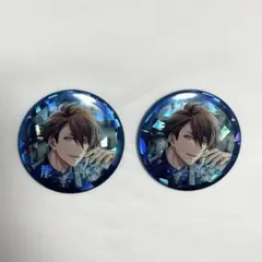 アイドリッシュセブン La’Stiara 缶バッジコレクション 十 龍之介