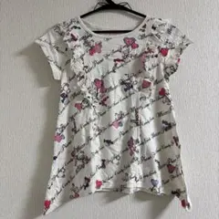 メゾピアノ　コロンちゃん　Tシャツ　140cm