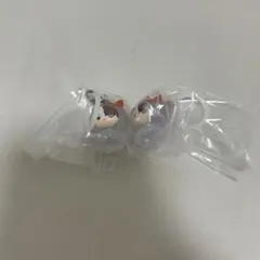 ヒロアカ 轟焦凍 めじるしアクセサリー アニマルver