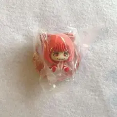 一番くじ FRUITS ZIPPER C賞 月足天音 マスコットフィギュア - メルカリ
