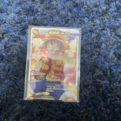 ミラバト　超新星ルフィ　プロモ
