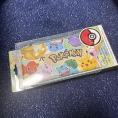 ☆期間限定☆ 韓国 ポケモン プレイマット コリアンリーグ イーブイ 