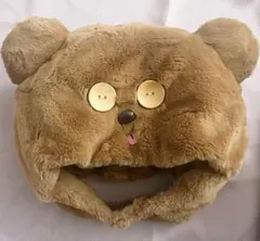 USJ ティム 被り物