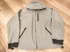 BEAMS HEART パーカー XLサイズ