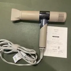 KINUJO ヘアドライヤー　ジャンク品