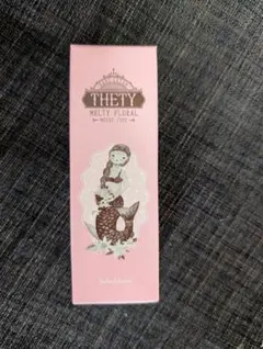 THETY MELTY FLORAL　モイストタイプ