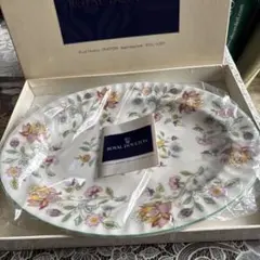 Royal Doulton MINTON 大皿35㎝×27.5㎝×高さ3㎝箱付のサムネイル