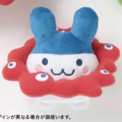 たまごっち　みみっち　ミャクミャク　ぬいぐるみ　キーホルダー　美品　万博