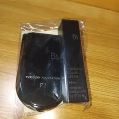 BA パウダリーファンデーション P2 サンプルセット