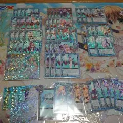 Z/X アズールレーン ユニオン デッキ