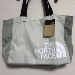 新品　ノースフェイス　ループトート　トートバッグ