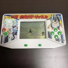 レトロシリーズ 魔界村 LR-02 エポック社 ゲームウォッチ - メルカリ
