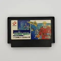 FC コズミックウォーズ