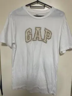 GAP ホワイト Tシャツ サイズS