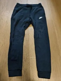 ナイキ　フレンチテリーパンツ