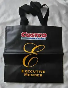 Costco ショッピングバッグ