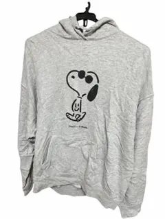 UNIQLO PEANUTS パーカー ピーナッツ スヌーピー UT XXL