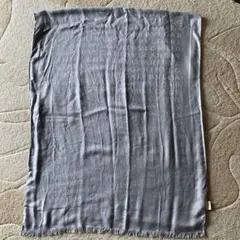 本日限定価格！BVLGARI 大判ストール