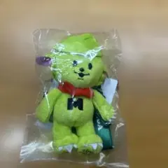 Ringo Jam メルル　ぬいぐるみキーホルダー