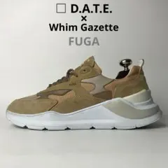 金子綾 スニーカー